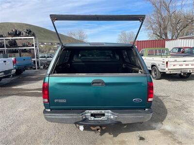 1998 Ford F-150 3dr   - Photo 13 - Pasco, WA 99301