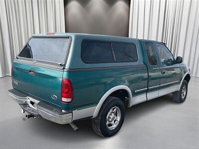 1998 Ford F-150 3dr   - Photo 5 - Pasco, WA 99301