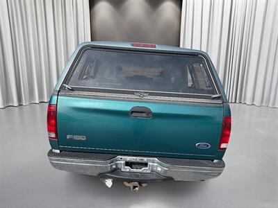 1998 Ford F-150 3dr   - Photo 6 - Pasco, WA 99301