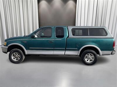 1998 Ford F-150 3dr   - Photo 8 - Pasco, WA 99301
