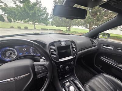 2018 Chrysler 300 Series S - Photo 14 - West Richland, WA 99353