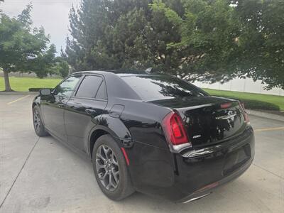2018 Chrysler 300 Series S - Photo 7 - West Richland, WA 99353