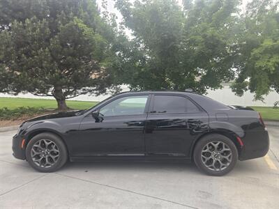 2018 Chrysler 300 Series S - Photo 8 - West Richland, WA 99353