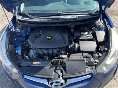 2016 Hyundai ELANTRA Value Edition   - Photo 25 - Pasco, WA 99301