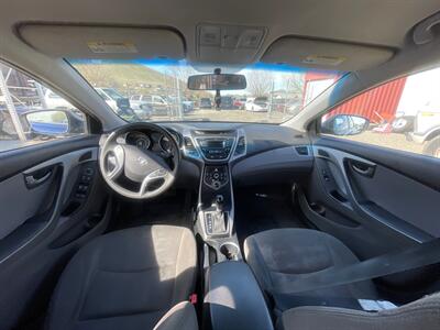 2016 Hyundai ELANTRA Value Edition   - Photo 14 - Pasco, WA 99301