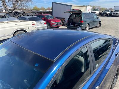 2016 Hyundai ELANTRA Value Edition   - Photo 12 - Pasco, WA 99301