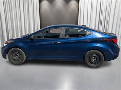 2016 Hyundai ELANTRA Value Edition   - Photo 8 - Pasco, WA 99301