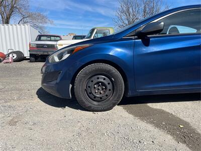 2016 Hyundai ELANTRA Value Edition   - Photo 26 - Pasco, WA 99301