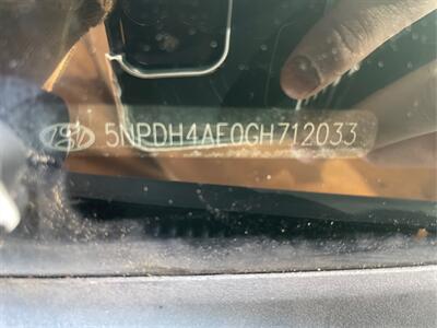 2016 Hyundai ELANTRA Value Edition   - Photo 23 - Pasco, WA 99301