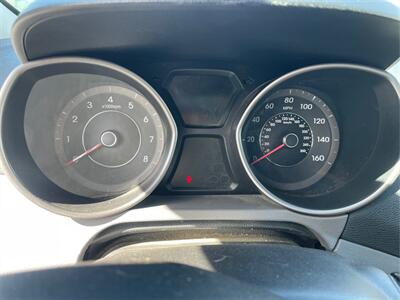 2016 Hyundai ELANTRA Value Edition   - Photo 18 - Pasco, WA 99301