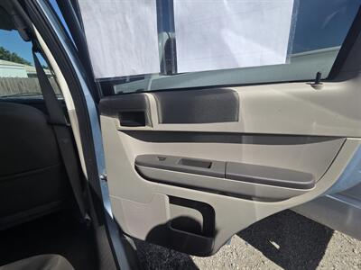 2008 Ford Escape Hybrid   - Photo 7 - West Richland, WA 99353