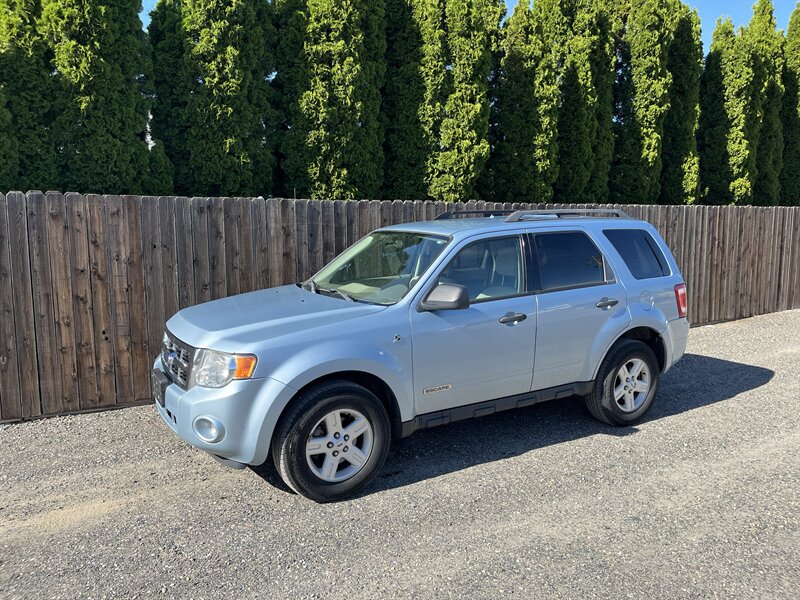 2008 Ford Escape Hybrid   - Photo 1 - West Richland, WA 99353