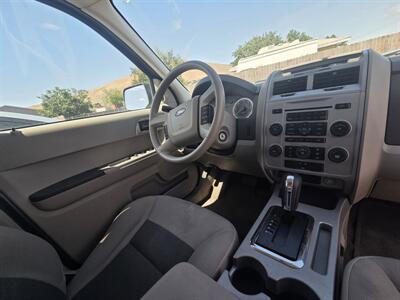 2008 Ford Escape Hybrid   - Photo 17 - West Richland, WA 99353