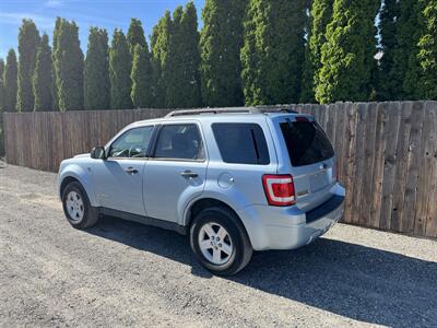 2008 Ford Escape Hybrid   - Photo 12 - West Richland, WA 99353