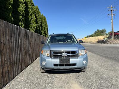 2008 Ford Escape Hybrid   - Photo 21 - West Richland, WA 99353