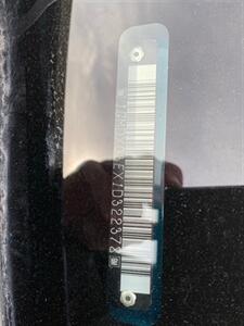 2001 Pontiac Montana SE   - Photo 11 - West Richland, WA 99353