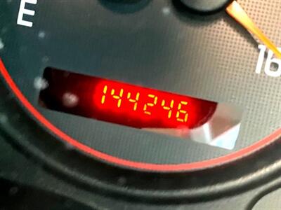 2001 Pontiac Montana SE   - Photo 6 - West Richland, WA 99353