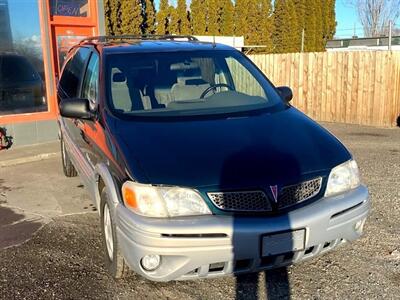 2001 Pontiac Montana SE   - Photo 2 - West Richland, WA 99353