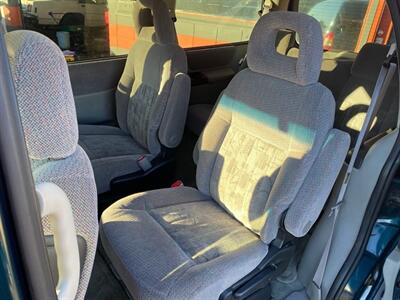 2001 Pontiac Montana SE   - Photo 7 - West Richland, WA 99353