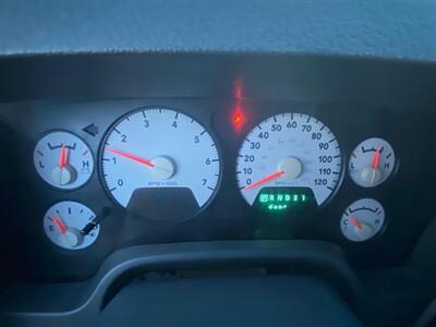 2008 Dodge Ram 1500 ST ST 4dr Quad Cab SB   - Photo 5 - West Richland, WA 99353
