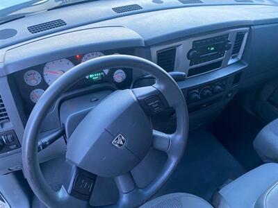 2008 Dodge Ram 1500 ST ST 4dr Quad Cab SB   - Photo 4 - West Richland, WA 99353