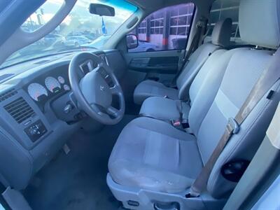 2008 Dodge Ram 1500 ST ST 4dr Quad Cab SB   - Photo 6 - West Richland, WA 99353