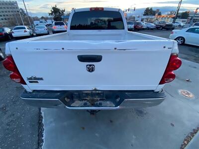 2008 Dodge Ram 1500 ST ST 4dr Quad Cab SB   - Photo 3 - West Richland, WA 99353