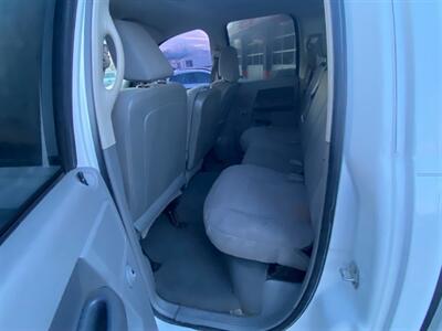2008 Dodge Ram 1500 ST ST 4dr Quad Cab SB   - Photo 7 - West Richland, WA 99353
