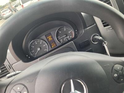 2017 Mercedes-Benz Sprinter 2500   - Photo 11 - West Richland, WA 99353