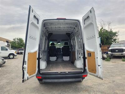 2017 Mercedes-Benz Sprinter 2500   - Photo 10 - West Richland, WA 99353