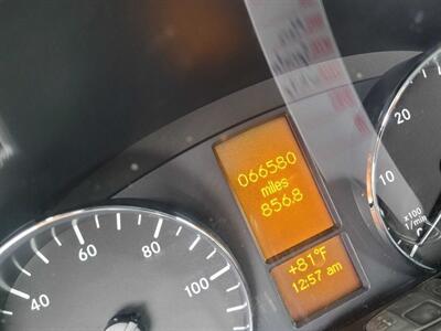 2017 Mercedes-Benz Sprinter 2500   - Photo 6 - West Richland, WA 99353