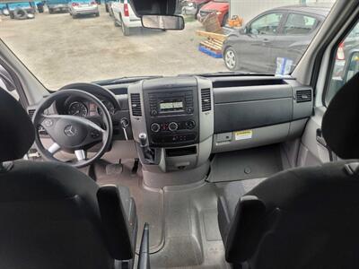 2017 Mercedes-Benz Sprinter 2500   - Photo 5 - West Richland, WA 99353