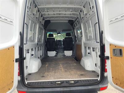 2017 Mercedes-Benz Sprinter 2500   - Photo 9 - West Richland, WA 99353