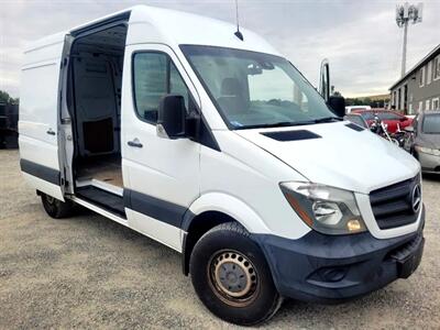 2017 Mercedes-Benz Sprinter 2500   - Photo 3 - West Richland, WA 99353
