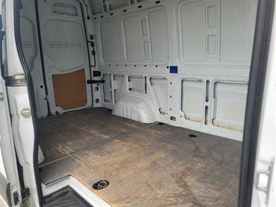 2017 Mercedes-Benz Sprinter 2500   - Photo 8 - West Richland, WA 99353