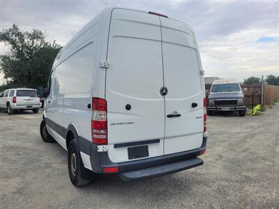 2017 Mercedes-Benz Sprinter 2500   - Photo 7 - West Richland, WA 99353