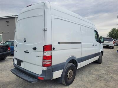 2017 Mercedes-Benz Sprinter 2500   - Photo 2 - West Richland, WA 99353
