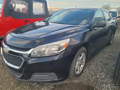 2015 Chevrolet Malibu LS   - Photo 2 - West Richland, WA 99353