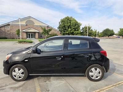2017 Mitsubishi Mirage ES   - Photo 8 - West Richland, WA 99353
