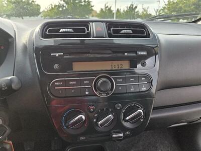 2017 Mitsubishi Mirage ES   - Photo 18 - West Richland, WA 99353
