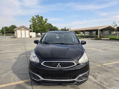 2017 Mitsubishi Mirage ES   - Photo 3 - West Richland, WA 99353