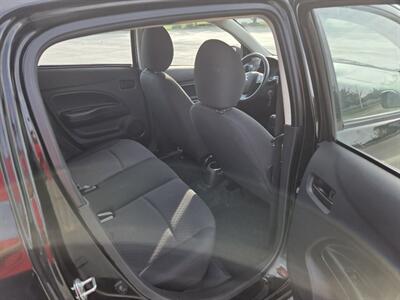 2017 Mitsubishi Mirage ES   - Photo 14 - West Richland, WA 99353