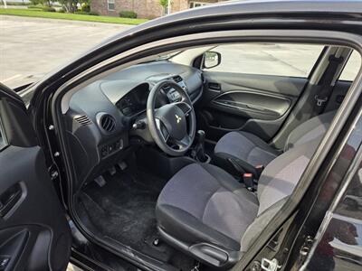 2017 Mitsubishi Mirage ES   - Photo 10 - West Richland, WA 99353