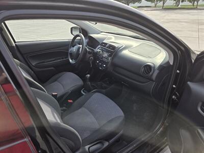 2017 Mitsubishi Mirage ES   - Photo 16 - West Richland, WA 99353