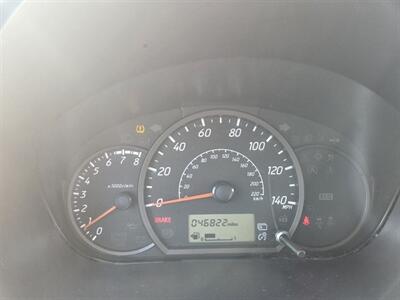 2017 Mitsubishi Mirage ES   - Photo 19 - West Richland, WA 99353