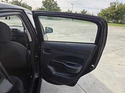 2017 Mitsubishi Mirage ES   - Photo 13 - West Richland, WA 99353