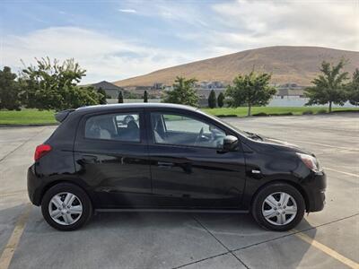 2017 Mitsubishi Mirage ES   - Photo 5 - West Richland, WA 99353