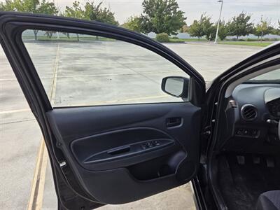 2017 Mitsubishi Mirage ES   - Photo 9 - West Richland, WA 99353