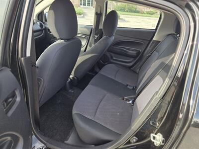 2017 Mitsubishi Mirage ES   - Photo 12 - West Richland, WA 99353