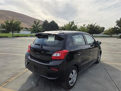 2017 Mitsubishi Mirage ES   - Photo 4 - West Richland, WA 99353